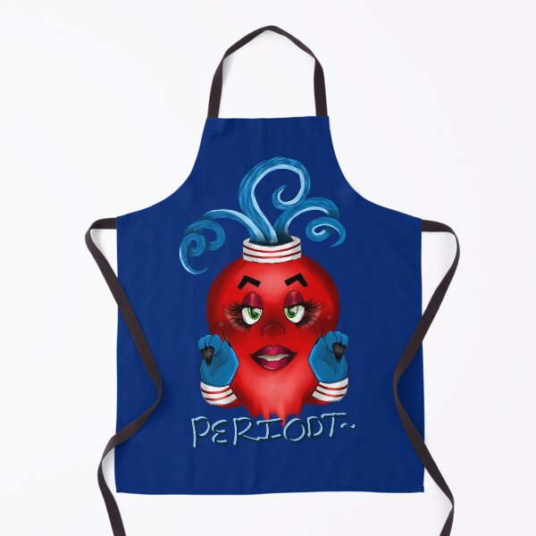 Item preview, Periodt Spiral~ designed and sold by Alia(Alin) Aranda.