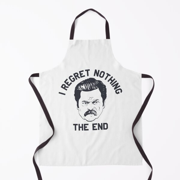 Artikelvorschau, Unverzichtbarer Ron Swanson entworfen und verkauft von MasonFrancisAlb.