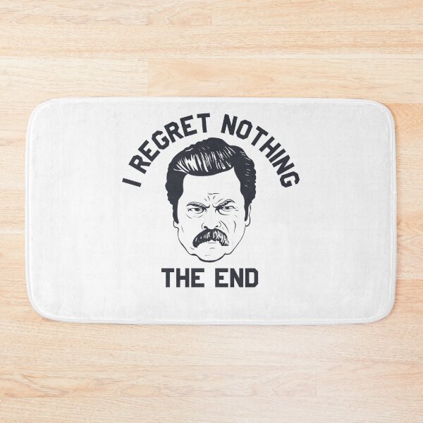 Artikelvorschau, Unverzichtbarer Ron Swanson entworfen und verkauft von MasonFrancisAlb.