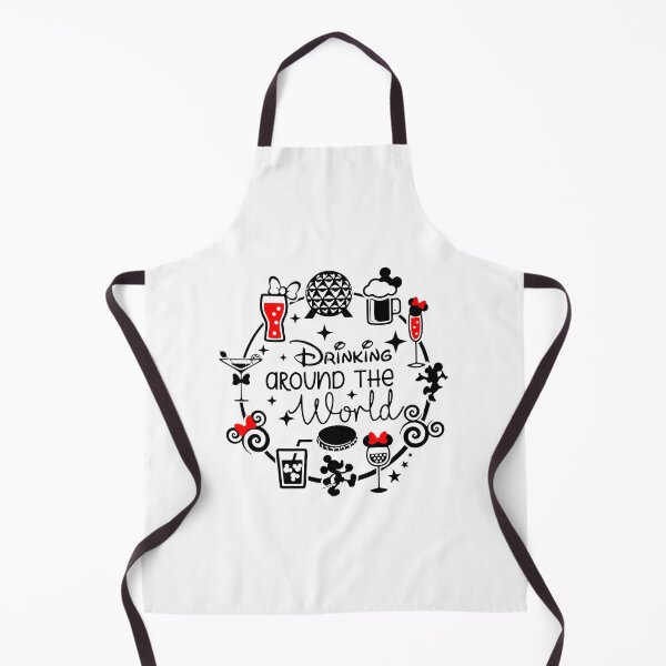 Item preview, Drinking Around The World designed and sold by Kevinblanchard.