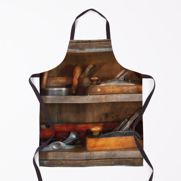 Item preview, Woodworker -  Cabinetmaker's tools designed and sold by Mike Savad Photography.