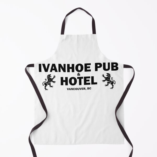 Item preview, Ivanhoe Black  designed and sold by Ilrokery.