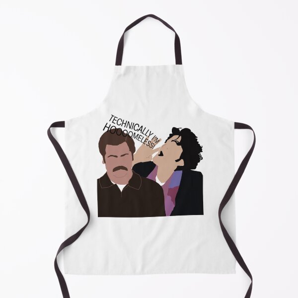Item preview, Gift Idea Parks And Recreation Jean Ralphio - Technically I'M Homeless designed and sold by MasonFrancisAlb.