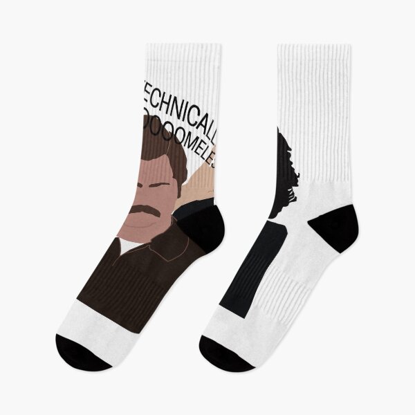 Item preview, Gift Idea Parks And Recreation Jean Ralphio - Technically I'M Homeless designed and sold by MasonFrancisAlb.
