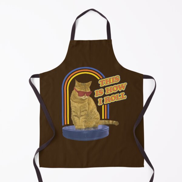 Item preview, This Is How I Roll designed and sold by CuriousCurios.
