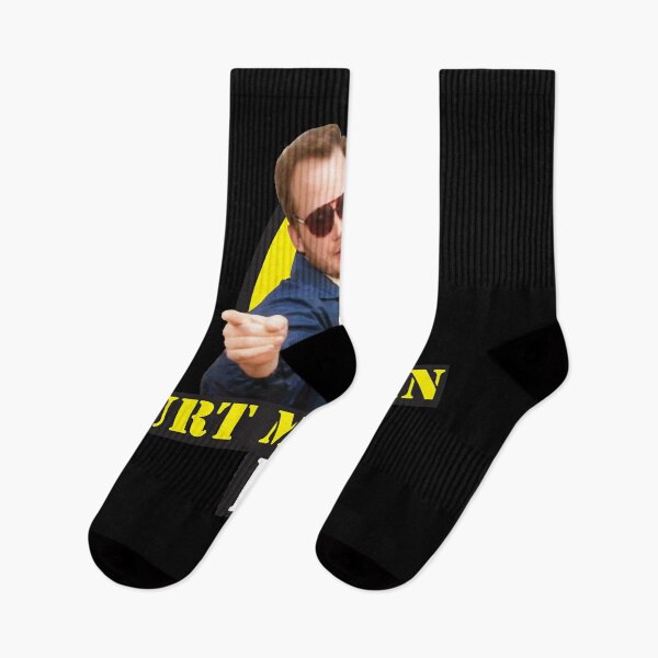 Item preview, Mens Funny Parks And Recreation Burt Macklin Fbi designed and sold by MasonFrancisAlb.