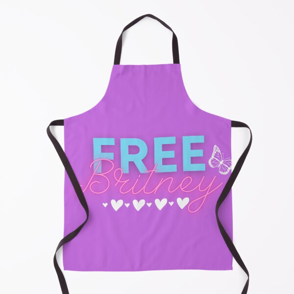 Item preview, Free Britney designed and sold by We Got The Patternz.