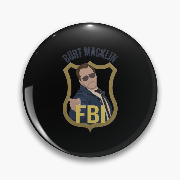 Item preview, Mens My Favorite Parks And Recreation Burt Macklin designed and sold by MasonFrancisAlb.