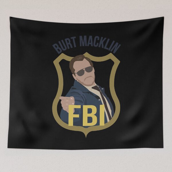 Item preview, Mens My Favorite Parks And Recreation Burt Macklin designed and sold by MasonFrancisAlb.