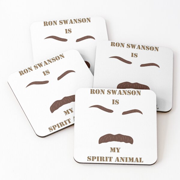 Item preview, Needed Gifts Ron Swanson designed and sold by MasonFrancisAlb.
