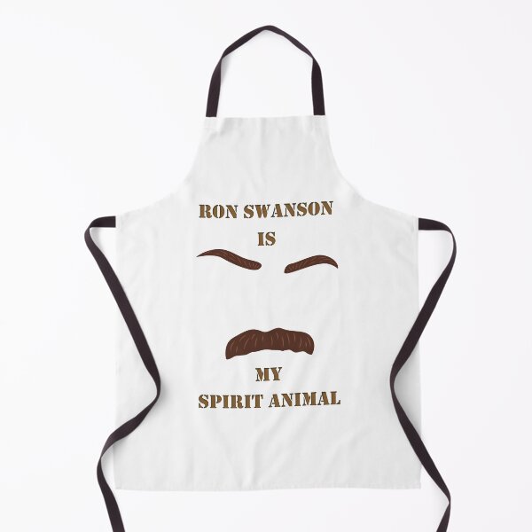Item preview, Needed Gifts Ron Swanson designed and sold by MasonFrancisAlb.