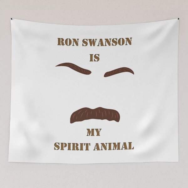 Artikelvorschau, Benötigte Geschenke Ron Swanson entworfen und verkauft von MasonFrancisAlb.