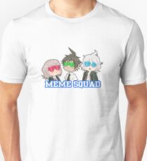 MEME SQUAD Unisex T-Shirt