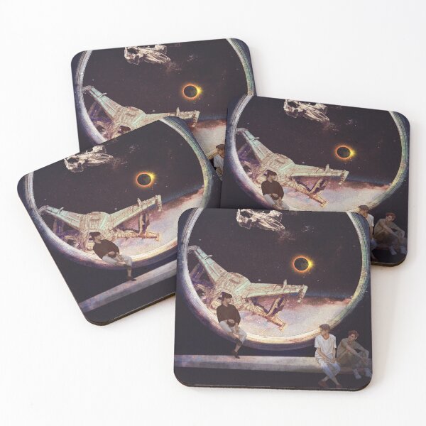 Item preview, solar eclipse designed and sold by An JE.