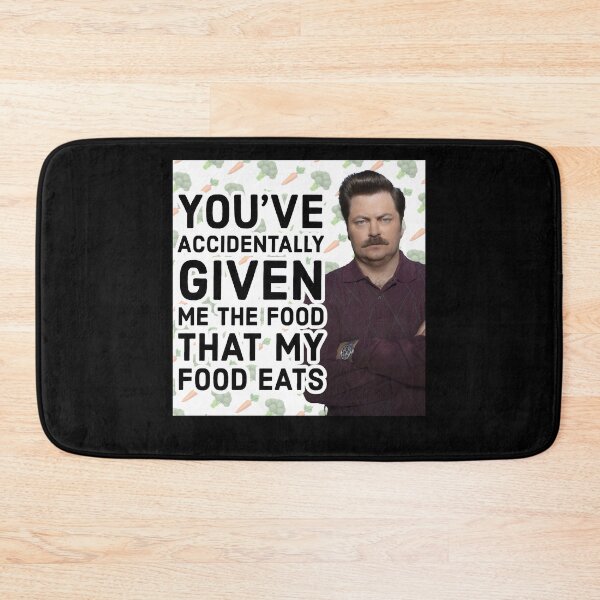 Item preview, Proud  Parks And Recreation designed and sold by MasonFrancisAlb.