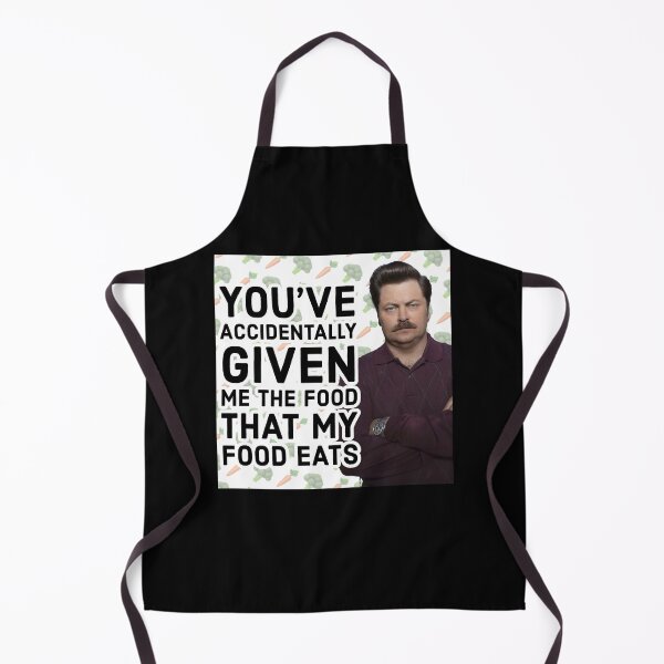 Item preview, Proud  Parks And Recreation designed and sold by MasonFrancisAlb.