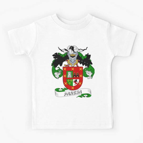 Item preview, Pareja designed and sold by HaroldHeraldry.