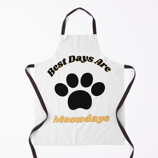 Item preview, Best Days Are Meowdays designed and sold by Rulaly.