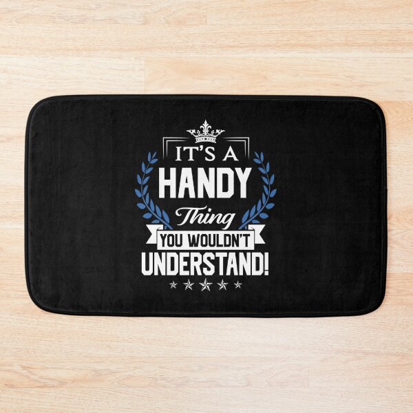 Item preview, Handy Name T Shirt - Handy Things Name 2 Gift Item Tee designed and sold by oersjacque.