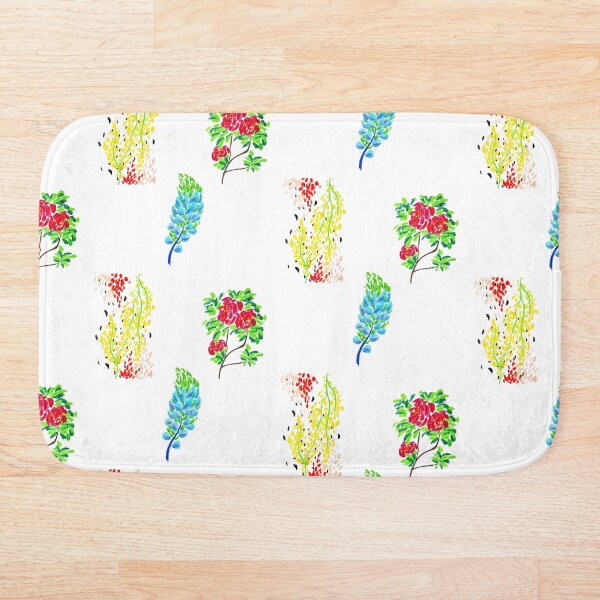 Item preview, Oil pastel 3 Flowers Pack designed and sold by Kazyii.