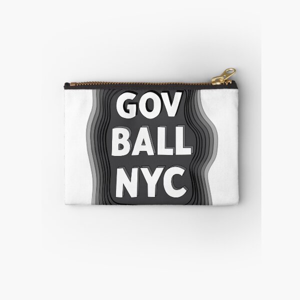 Item preview, Governors Ball- Black and White designed and sold by caseyr0131.