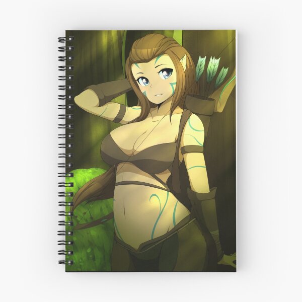 Item preview, Woad Ashe designed and sold by Poyu.