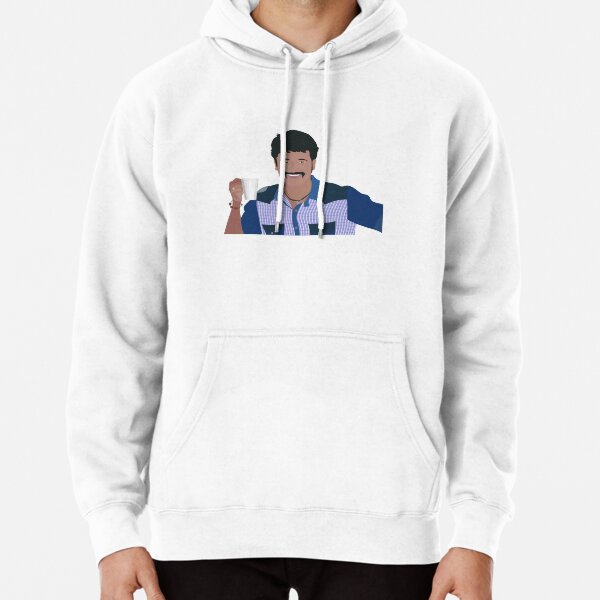 Blueface sweatshirt hotsell