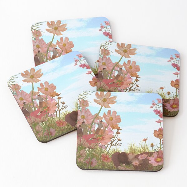 Item preview, cosmos designed and sold by An JE.
