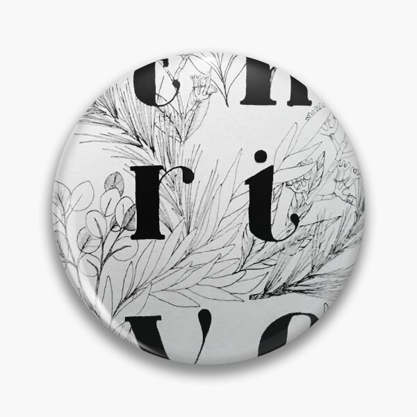 Item preview, Thrive Illustration designed and sold by Ellie  Prorok.