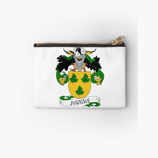 Item preview, Parra designed and sold by HaroldHeraldry.