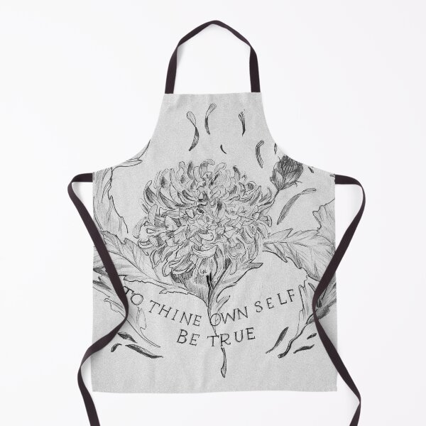 Item preview, To Thine own self be true designed and sold by Ellie Prorok.