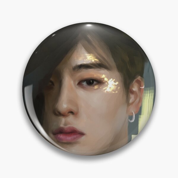 Item preview, gold - NCT Jaehyun designed and sold by tiansmians.