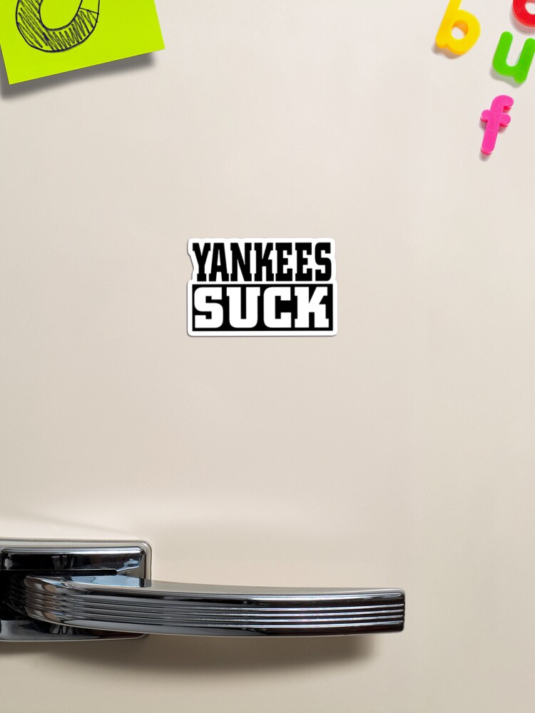 Yankees Suck Shirt Light Style | Essential T-Shirt