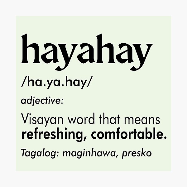 l-mina-fotogr-fica-hayahay-bisaya-filipino-palabra-expresi-n-menta