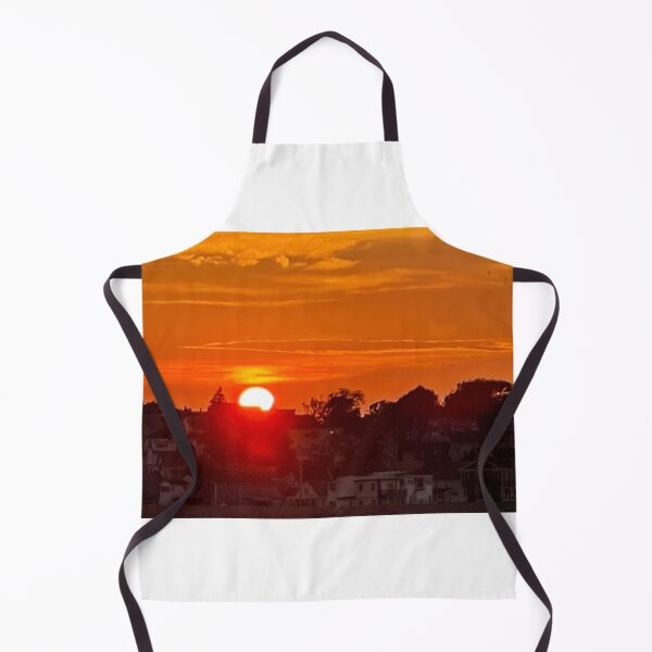 Item preview, Summer sunset designed and sold by wrestlingfreak.