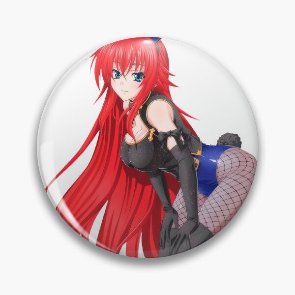 Item preview, Rias Gremory designed and sold by japanan1meg1rl.