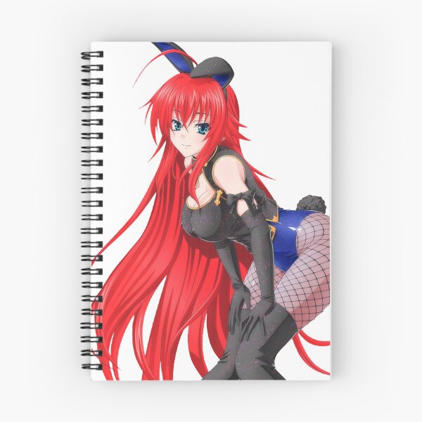 Item preview, Rias Gremory designed and sold by japanan1meg1rl.