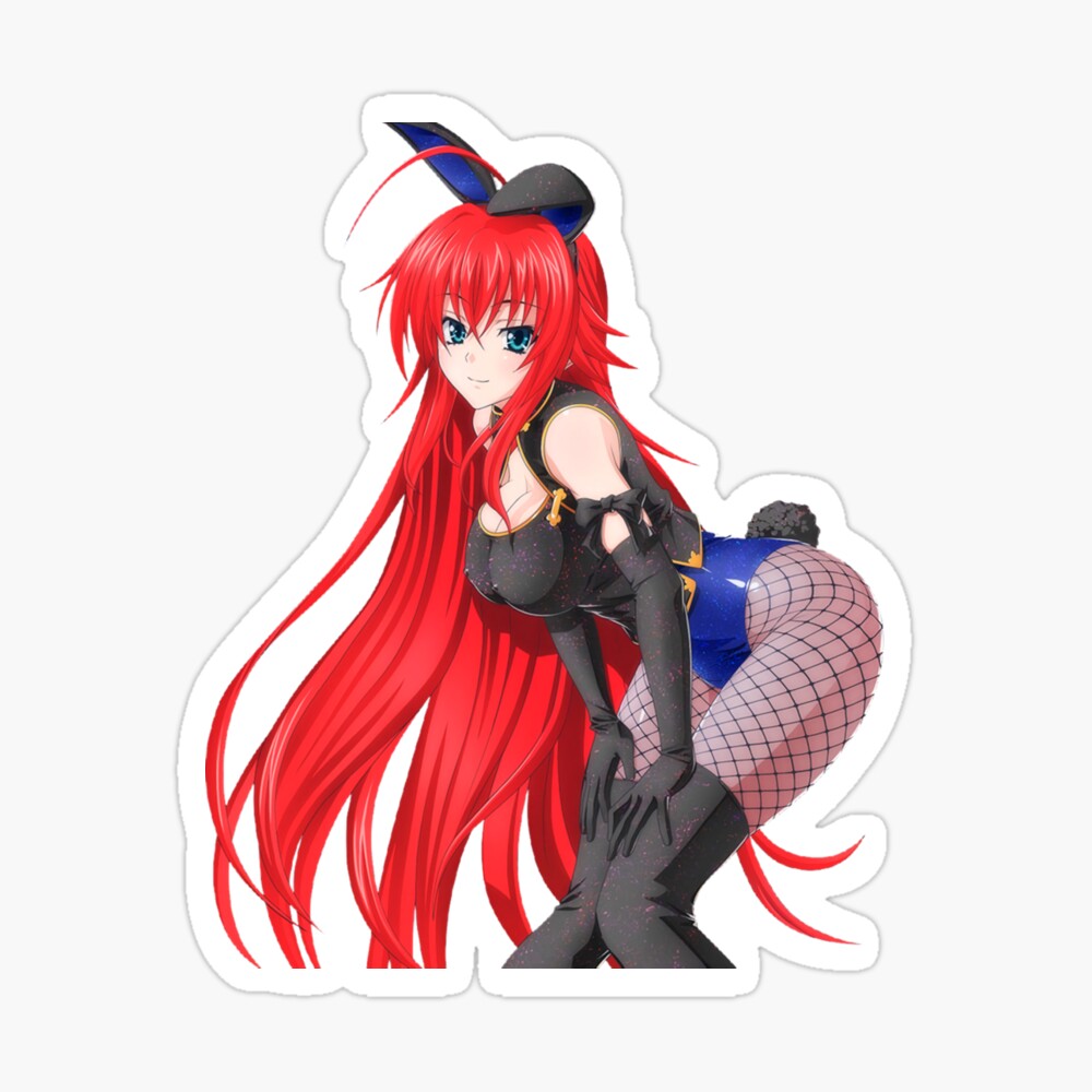 Rias Gremory