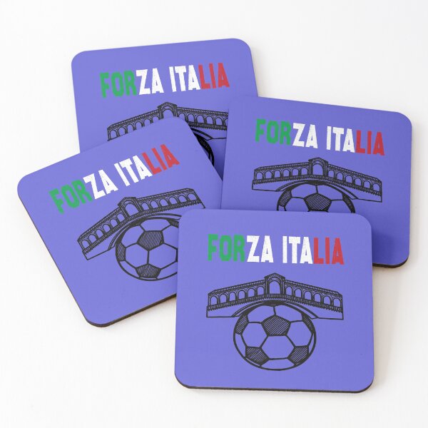 Item preview, Forza Italia designed and sold by thenewall.