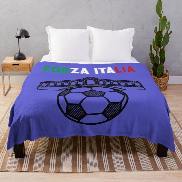 Item preview, Forza Italia designed and sold by thenewall.