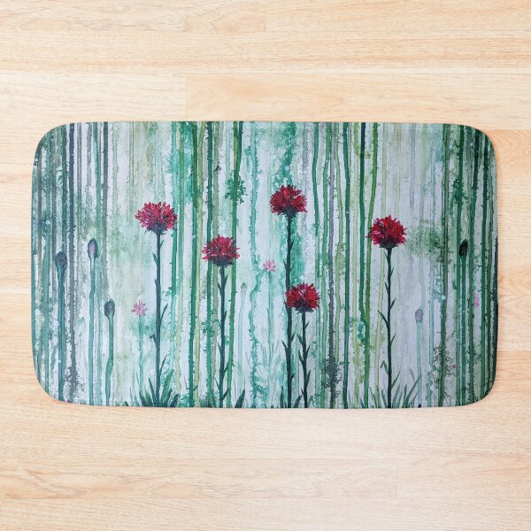 Item preview, Gymea Lily Grove designed and sold by JillyBeanDesign.