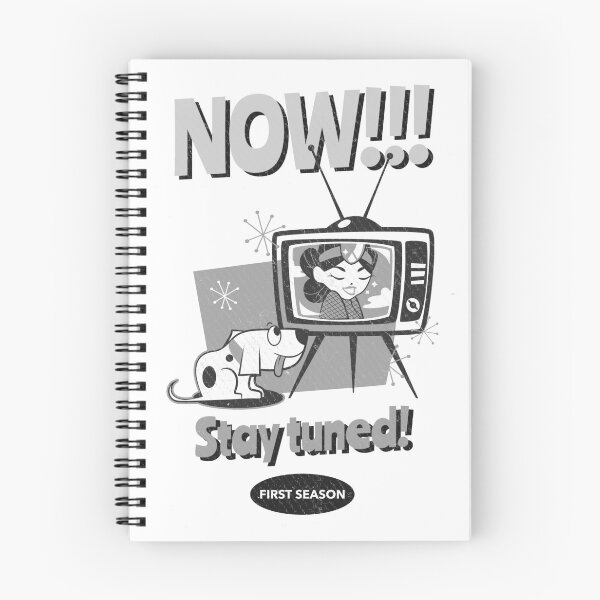 Item preview, Now! Stay Tuned! designed and sold by ktyson1.