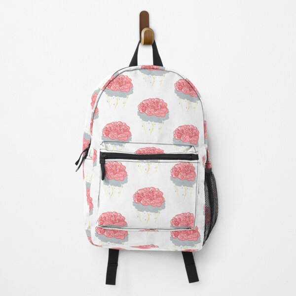 Item preview, "Brain Storm" - Drawing Design designed and sold by Enara Roddy.