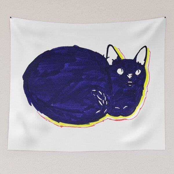 Item preview, Void Bun designed and sold by RaLiz.