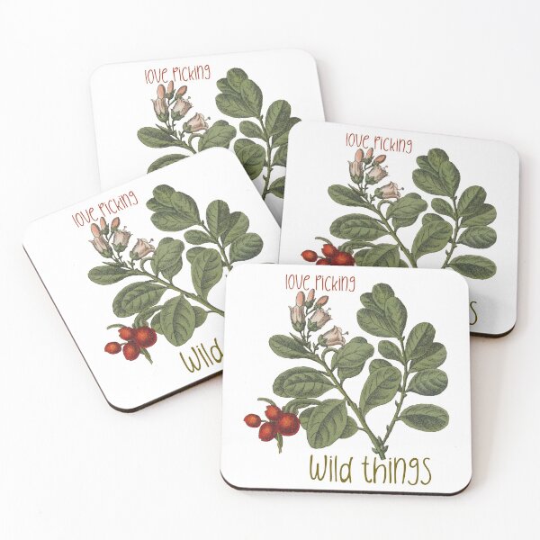 Item preview, Love Picking Wild Things designed and sold by WildGinger-.