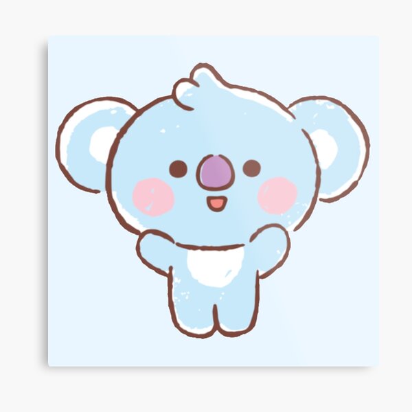 Koya Metal Prints 