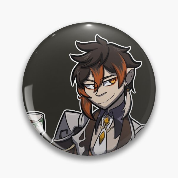 Item preview, Zhongli designed and sold by mekakucitypkmn.