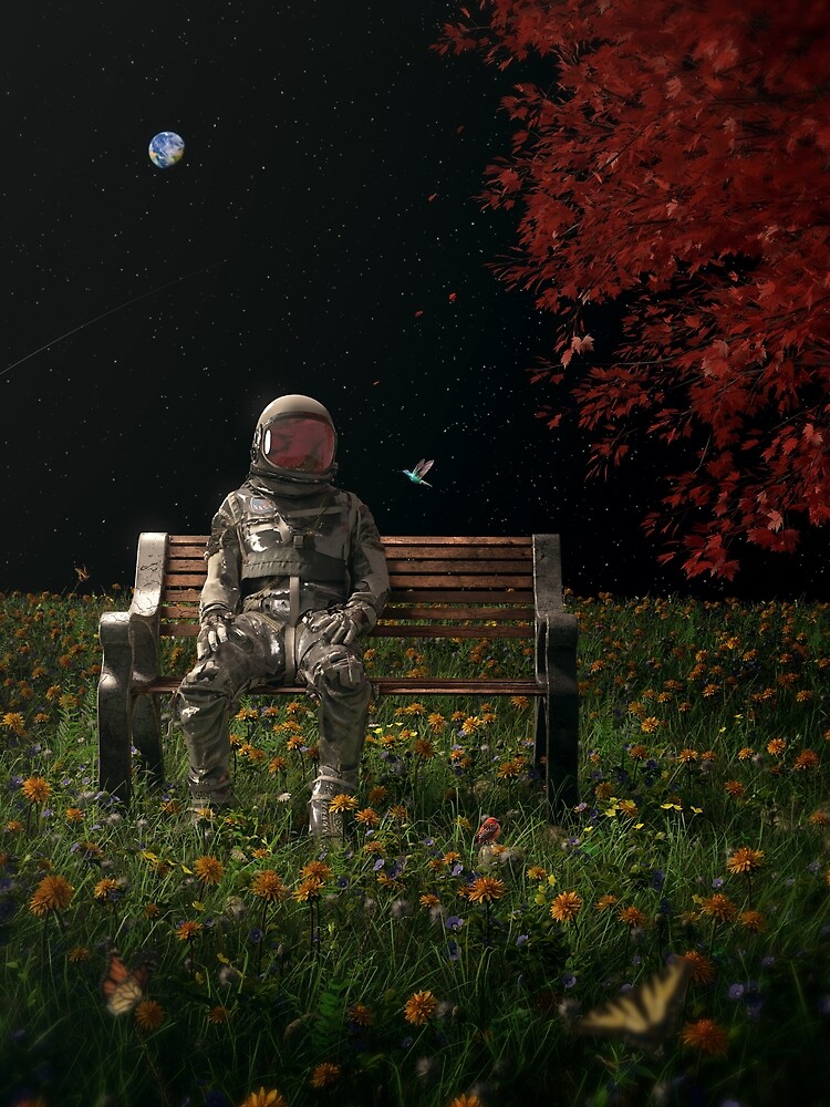 An Interlude by nicebleed