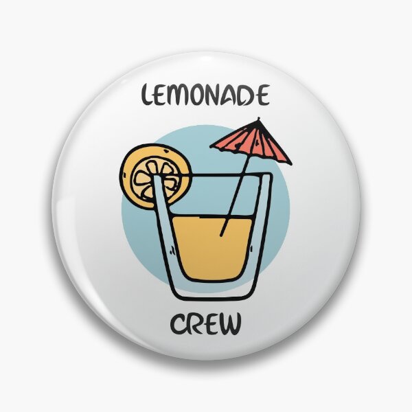 Artikelvorschau, Limonade Crew Lustig entworfen und verkauft von HppyStrngHelthy.