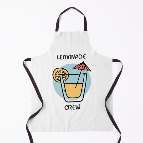Item preview, Lemonade Crew Funny designed and sold by HppyStrngHelthy.